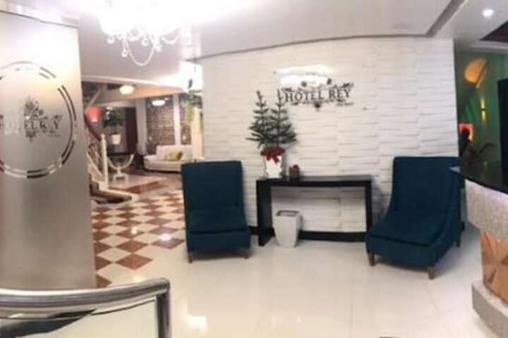 Hotel Interior 2 of 12