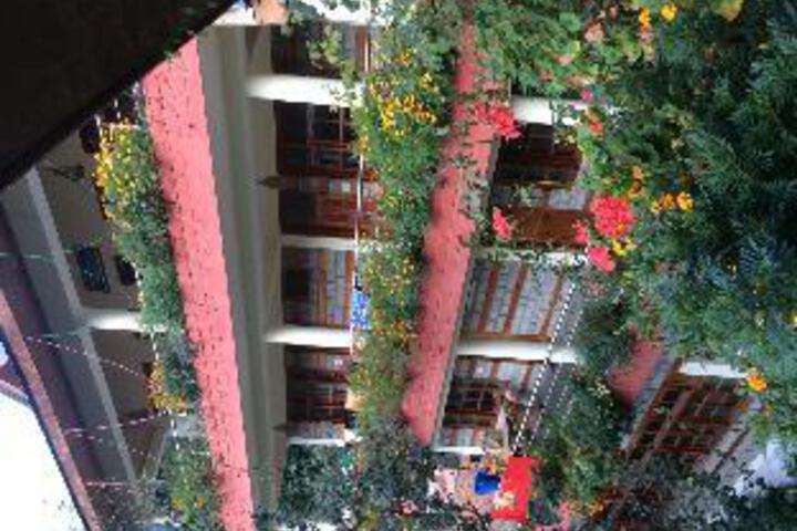 Hotel 16 of 23