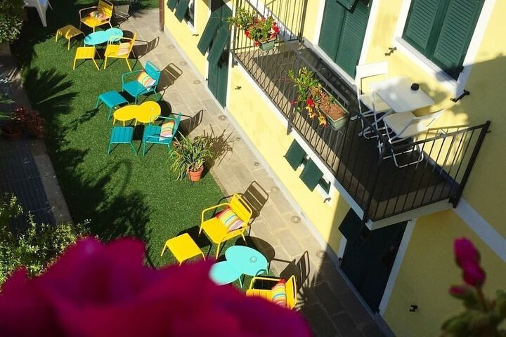 Hotel 55 of 58