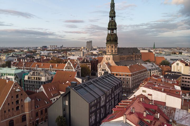 Hotel View 49 of 51