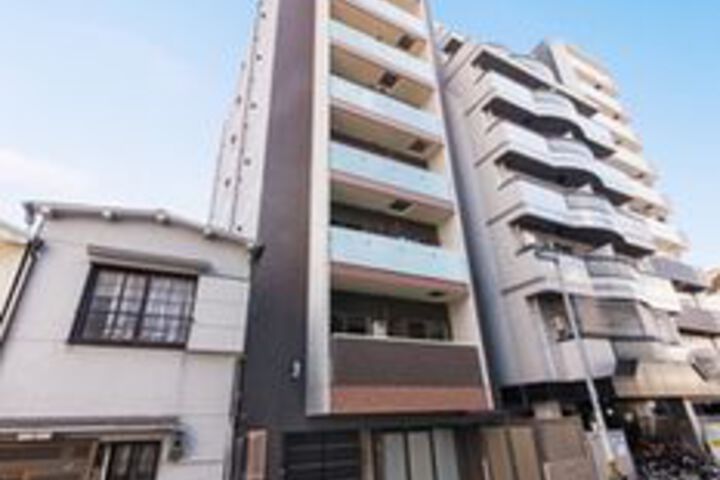 Buena Vista Namba Minami 201
