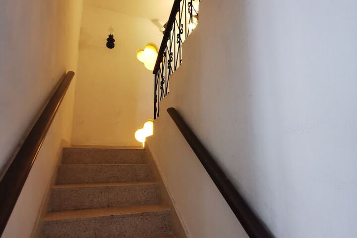 Hotel Interior 58 of 66