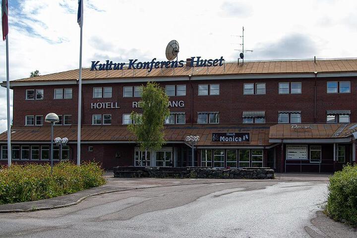 Photo of Hotell Monica