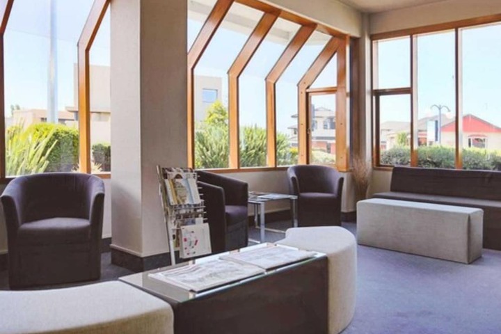 Hotel Interior 2 of 49