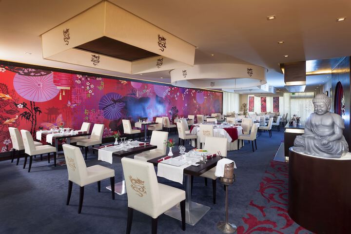 Restaurants
