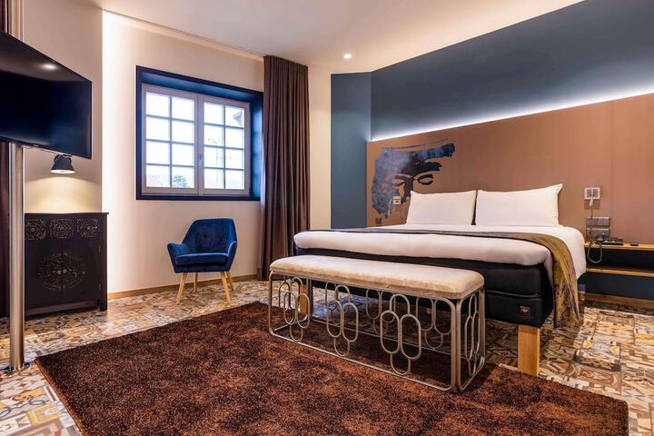Hotel 88 of 89