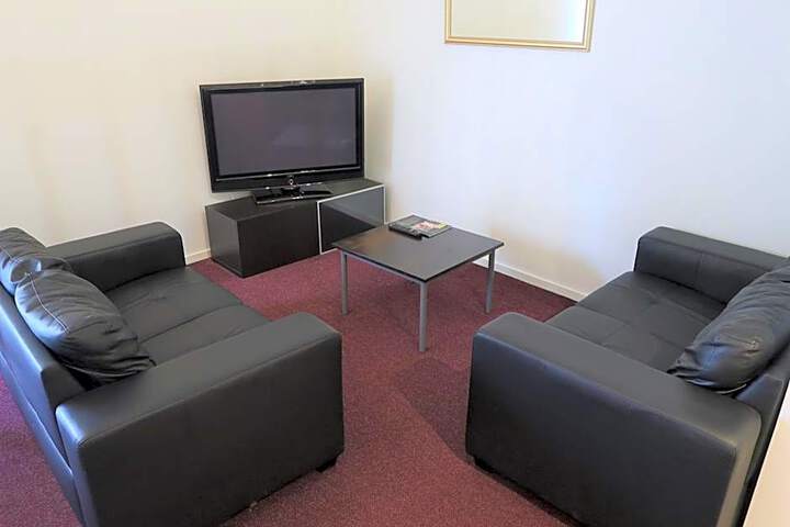 Fitness Center Photo