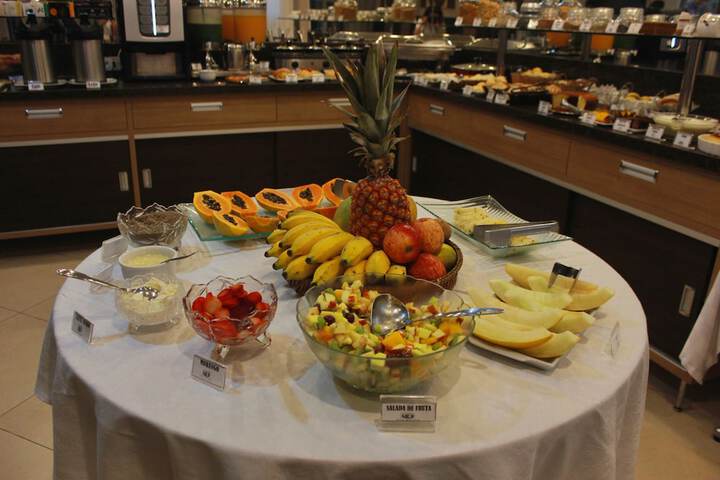 Breakfast/Coffee Service 68 of 87