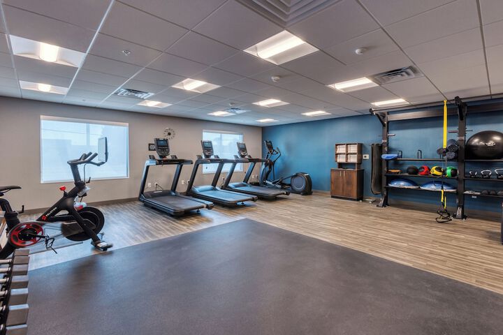 Health and Fitness 41 of 63