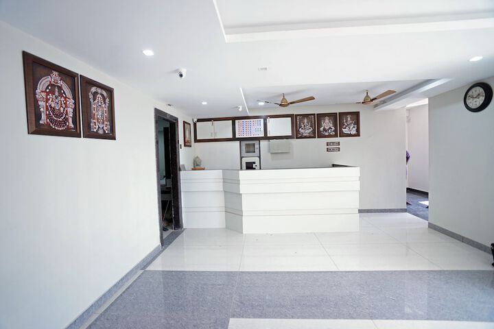Hotel Interior 4 of 49