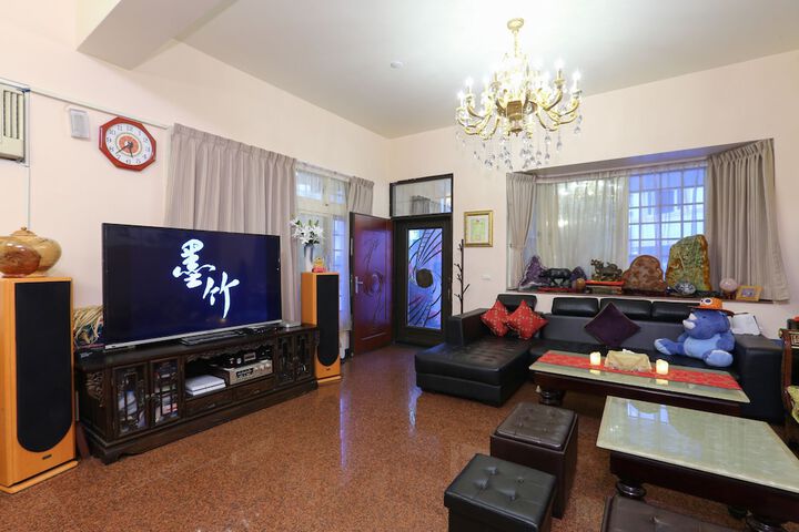 Lobby Photos