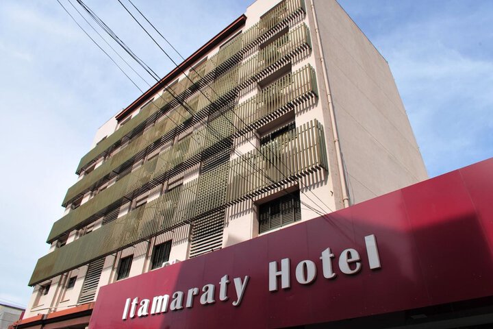 Hotel 50 of 53