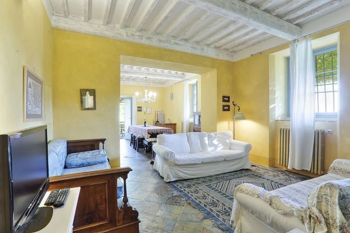 Image of Casale Giuncarelli