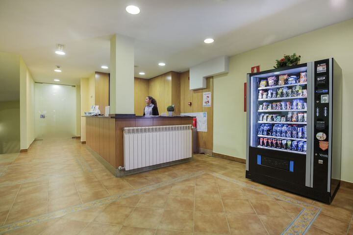 Hotel Interior 2 of 27