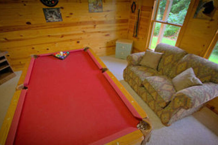 Billiards