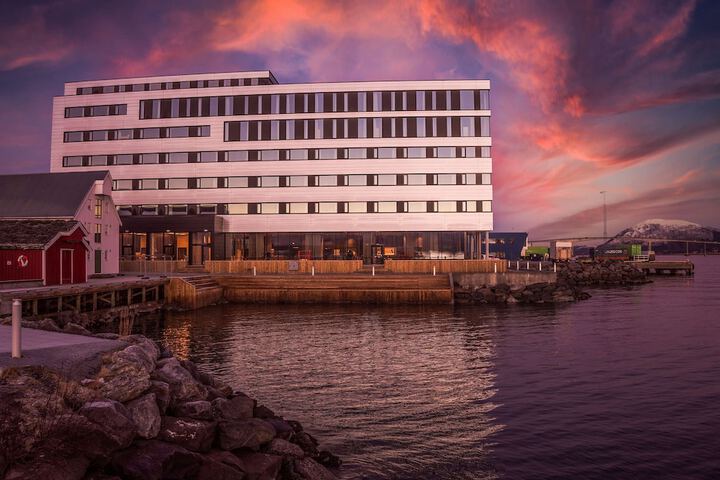 Hotel 78 of 78