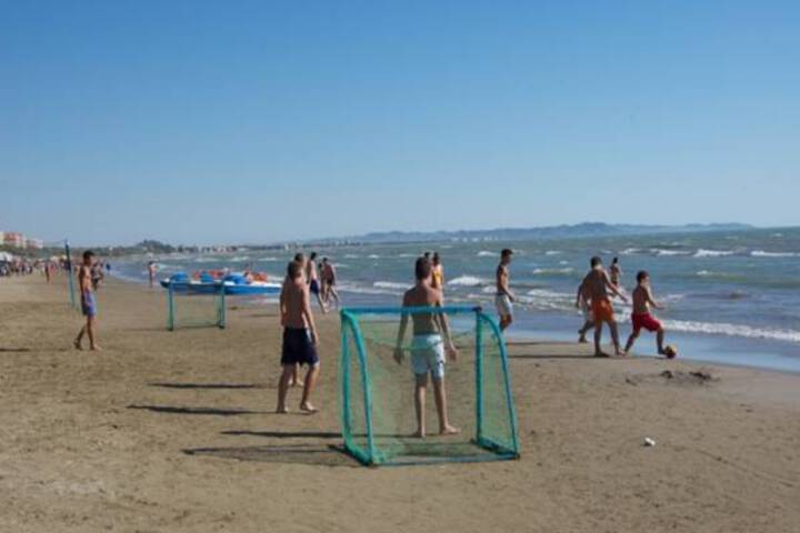 Fitness Center Photo