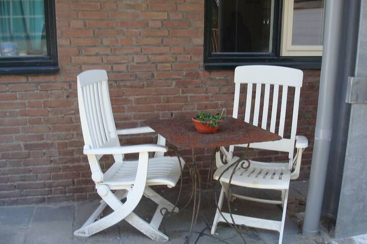 Terrace/Patio 21 of 36