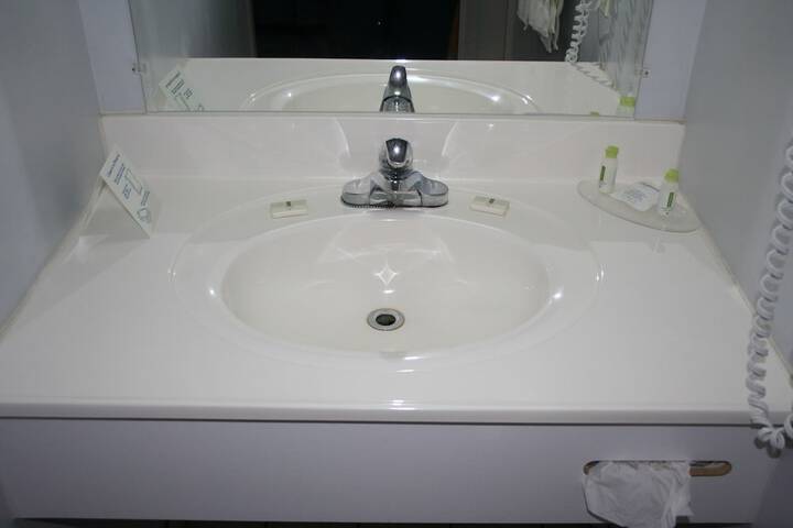 Bath Interior