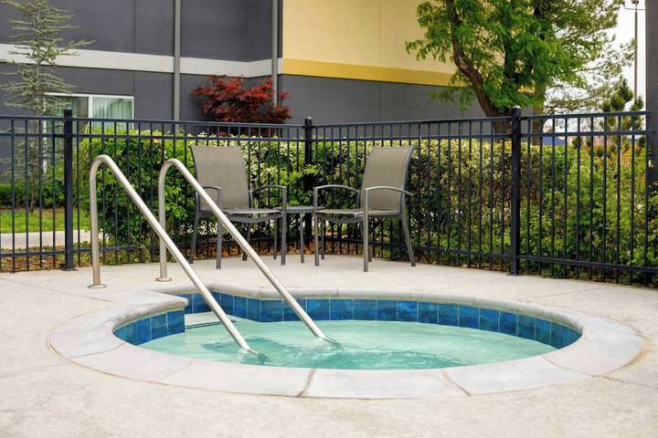 Pool to Cool