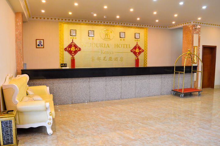 Hotel Interior 3 of 40