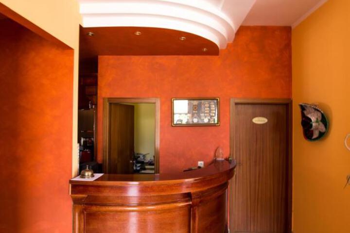 Fitness Center Photo