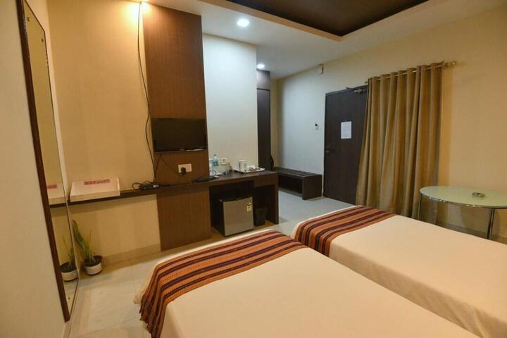Suite Room