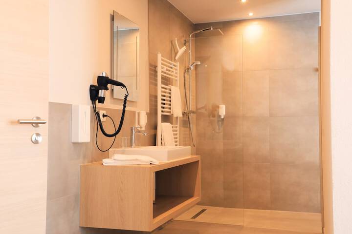 Bath Amenities