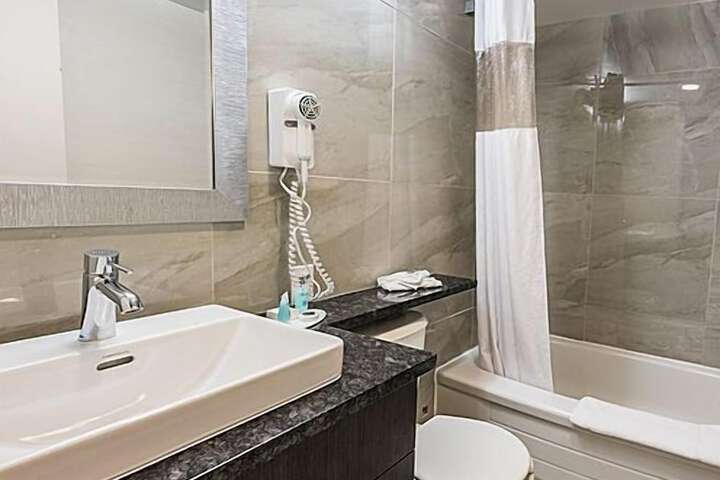 Bathroom Vanities