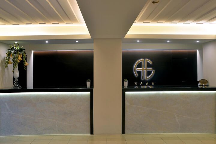 Hotel Interior 10 of 102