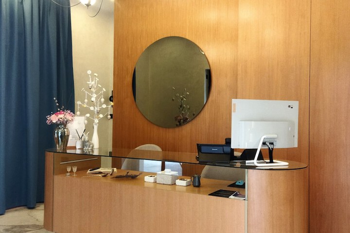 Hotel Interior 2 of 61