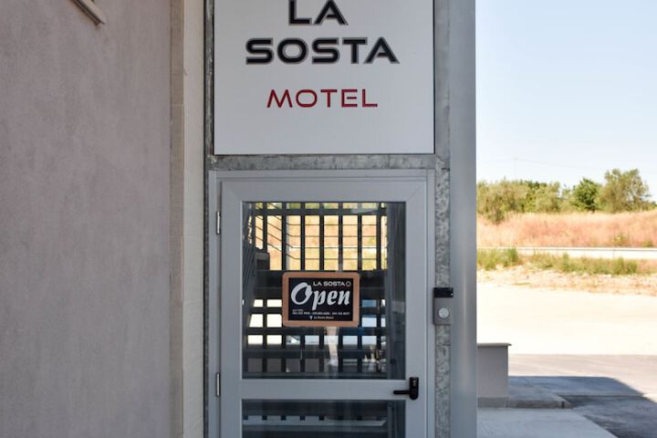 Hotel 57 of 60
