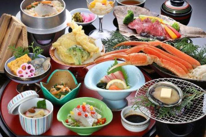 Ikioinomura Nagasaki