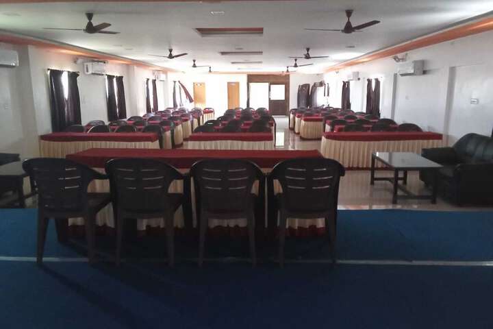 Meeting 7 of 9