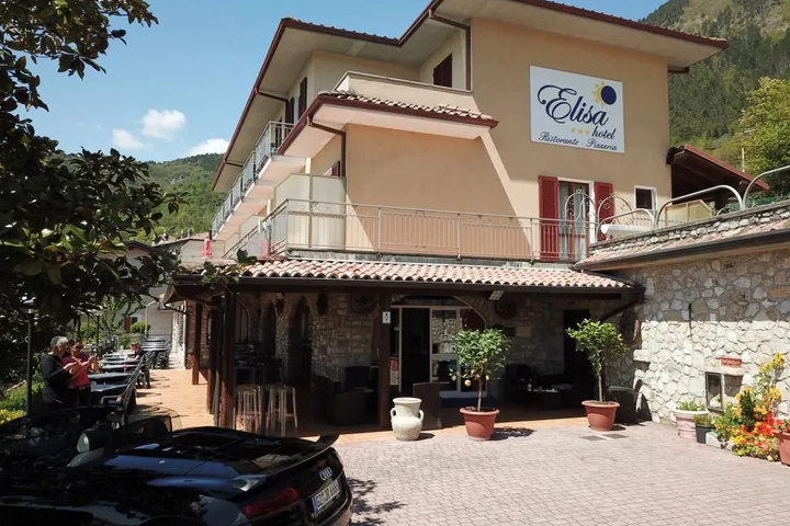Hotel Elisa