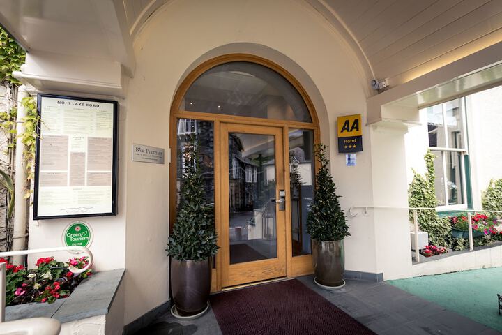 Hotel 123 of 123