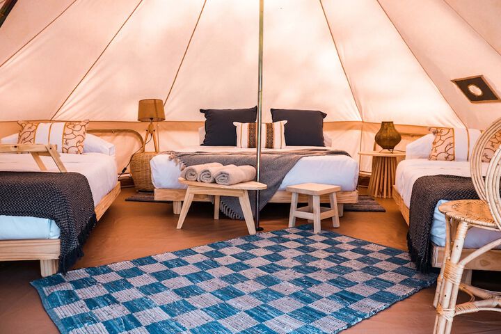 Terranova Glamping
