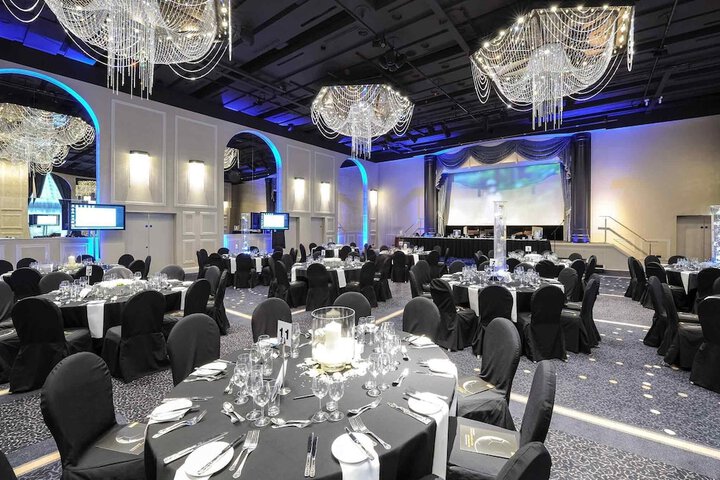 Wedding/Banquet 41 of 64