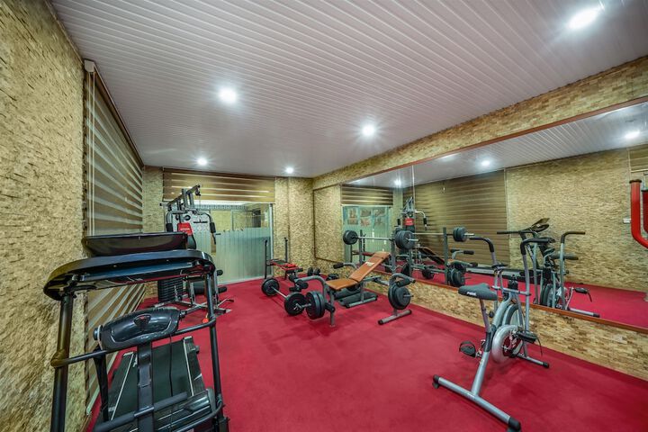 Health and Fitness 27 of 62