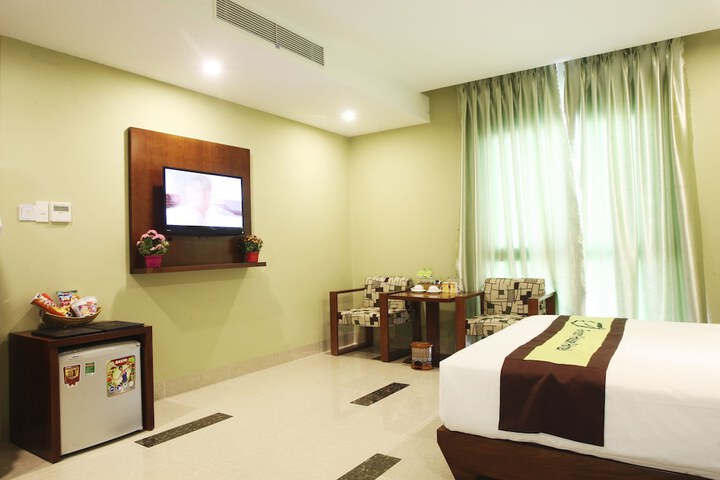 Fitness Center Photo