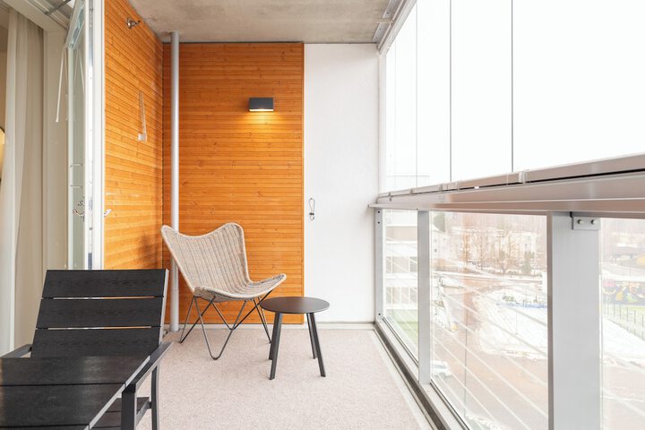 Terrace/Patio 38 of 76