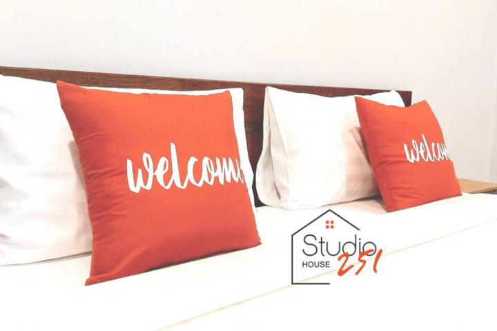 Studio251 HOUSE