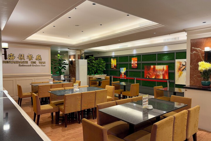 Restaurants
