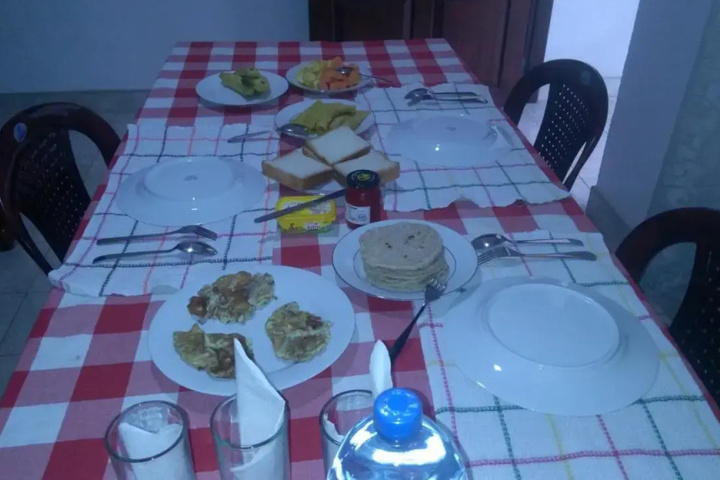 UMAYA HOLIDAY HOME