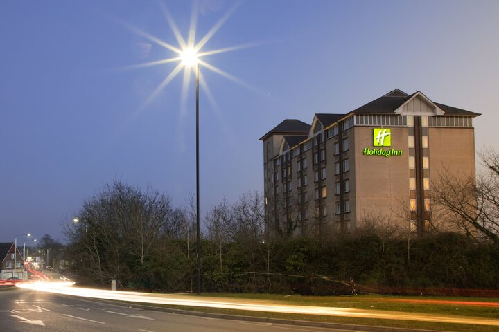 Hotel 71 of 80