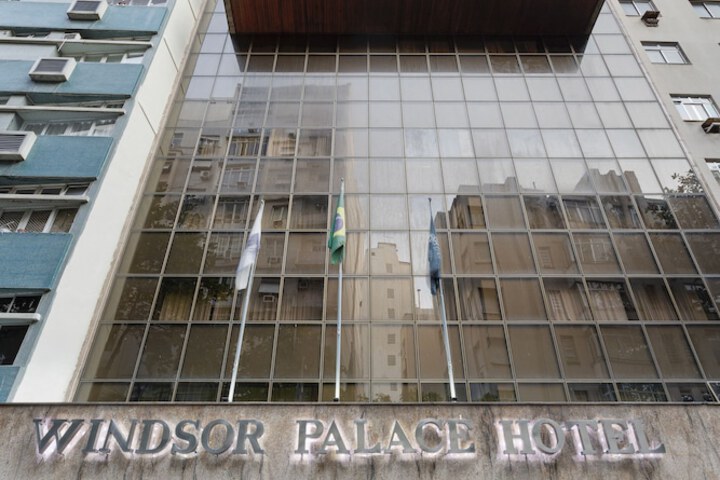 Hotel 43 of 47