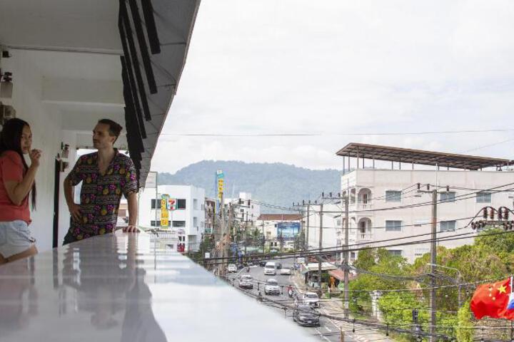 Fitness Center Photo