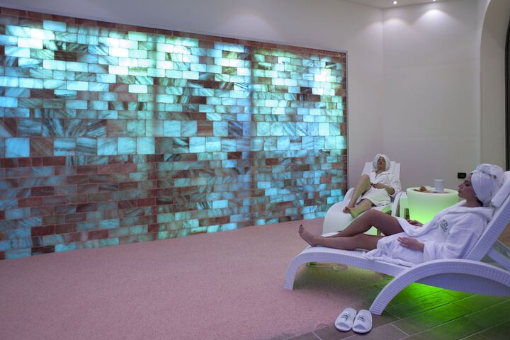 Spa Massage