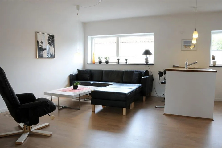 Strandvejens Anneks Appartment