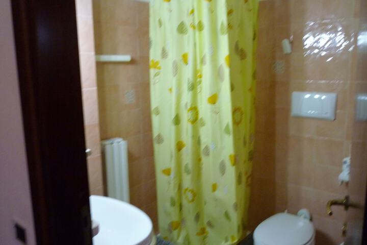 Restrooms